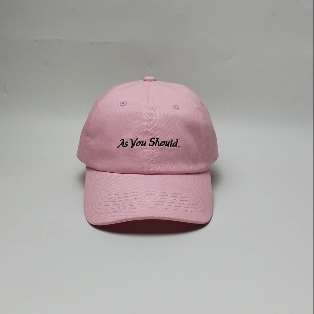 AUSY.CO Protective Style Cap